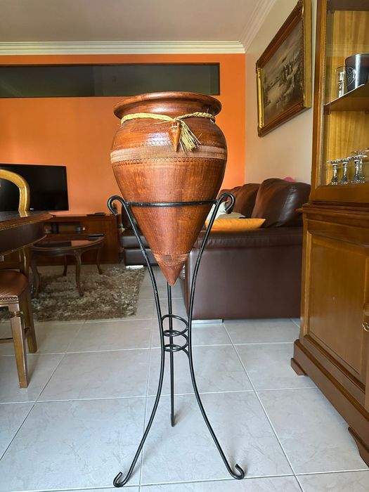Suporte para Vaso