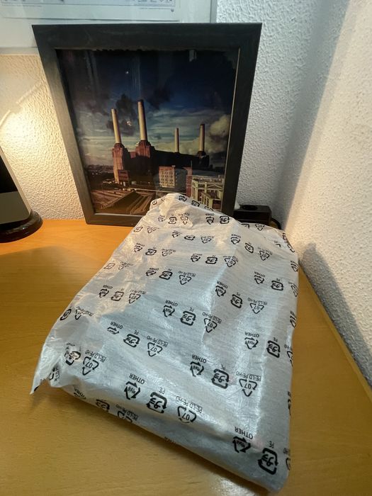 Mesa de Mistura Yamaha MG82CX com efeitos