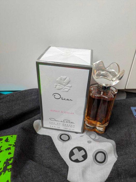 Oscar Esprit D'Oscar de la Renta eau de parfum woda perfumowana edp Warszawa