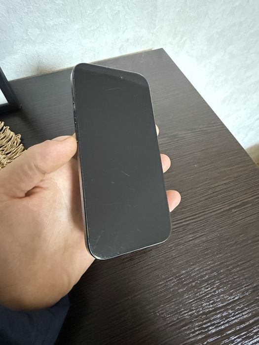 Iphone 15pro 512gb
