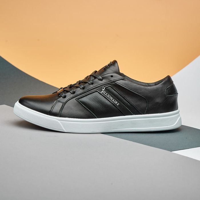 Мужские кеды Billionaire 40-45