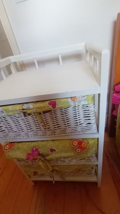 Mesa de cabeceira