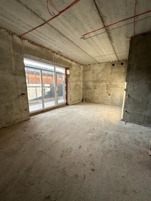 Таунхаус на Вінницьких Хуторах з гаражем