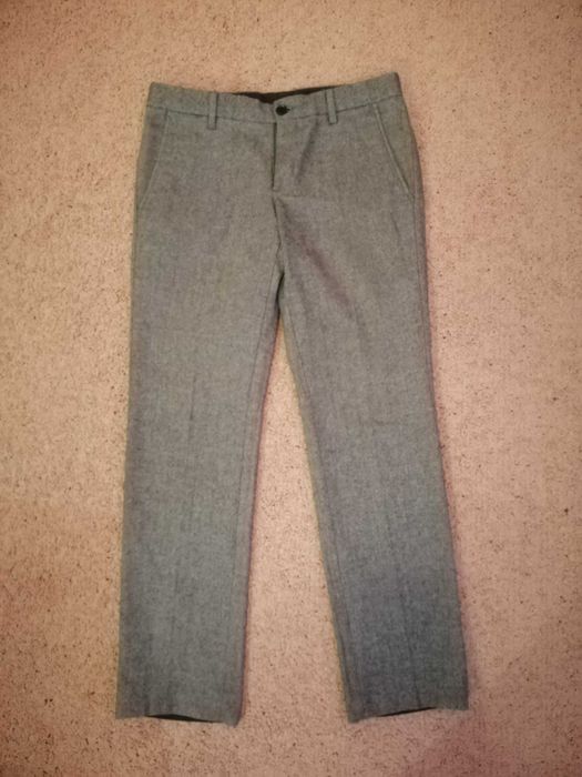 Продам  теплые мужские  брюки ARBER