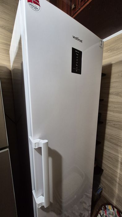 Морозильна камера Vestfrost