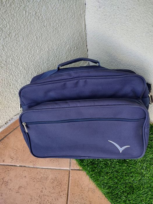 Torba na pasku odpinanym