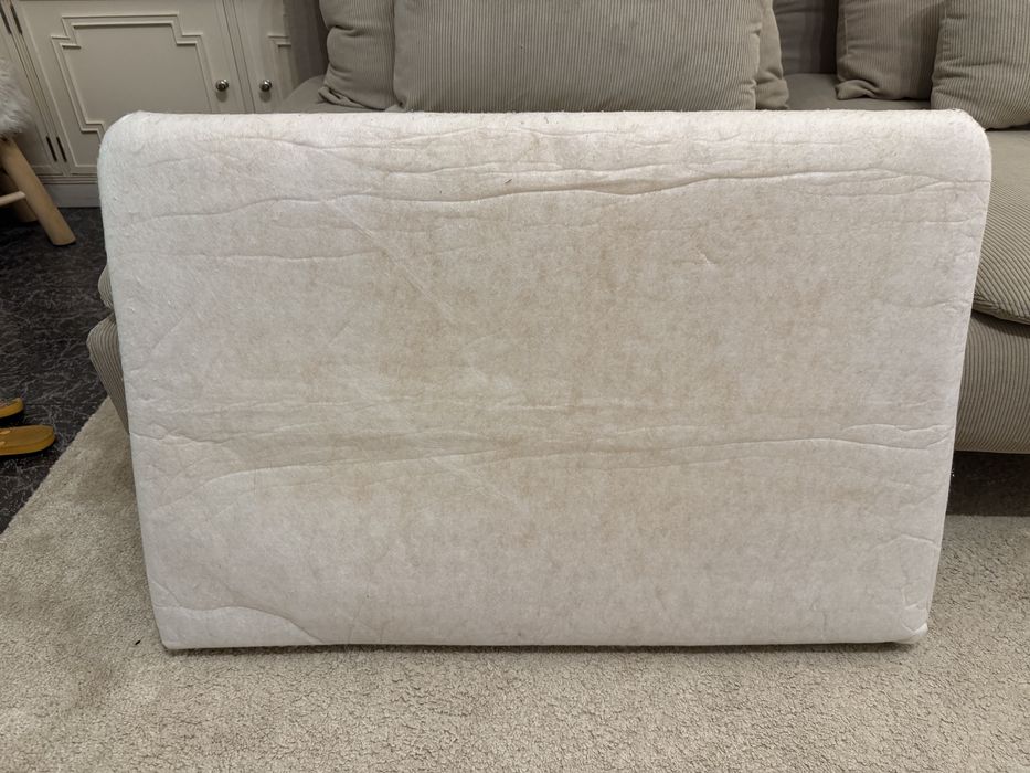 Braço sofa ikea soderhamn