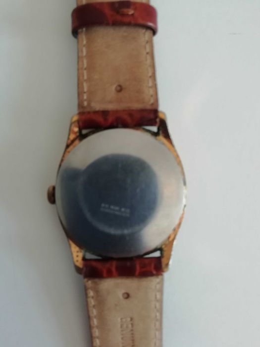 Timex Relógio mecânico