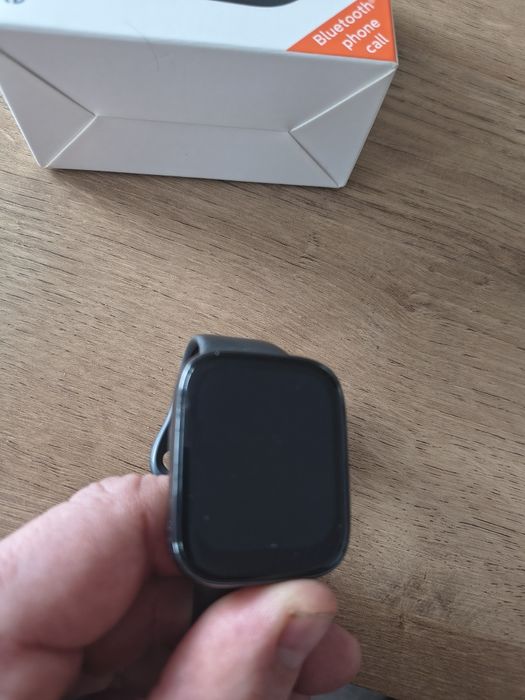 Redmi watch 3 active