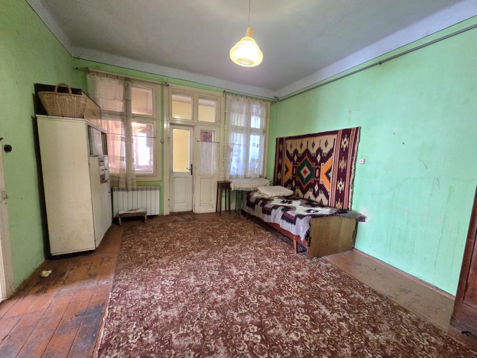 Продаж частини будинку в Трускавці!