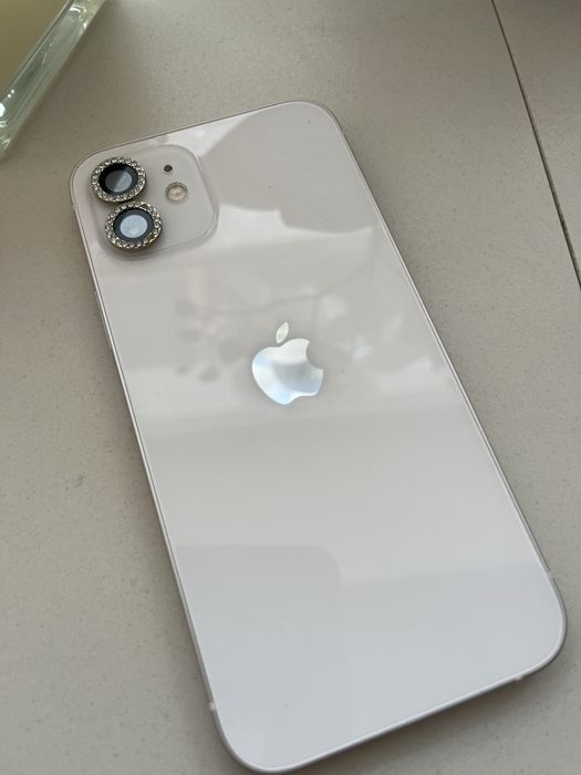 Iphone 12 zadbany
