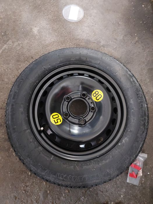 Felgi BMW e36 e46 e39 e38  styling  251  Zapas Inne Koła  Rial