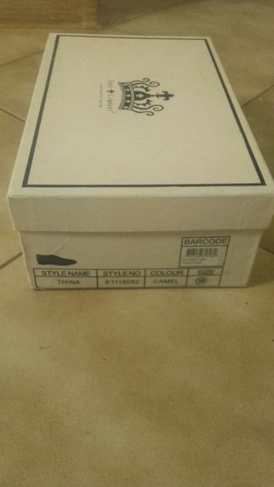 NOWE skórzane półbuty, mokasynki, pantofle, trzewiki