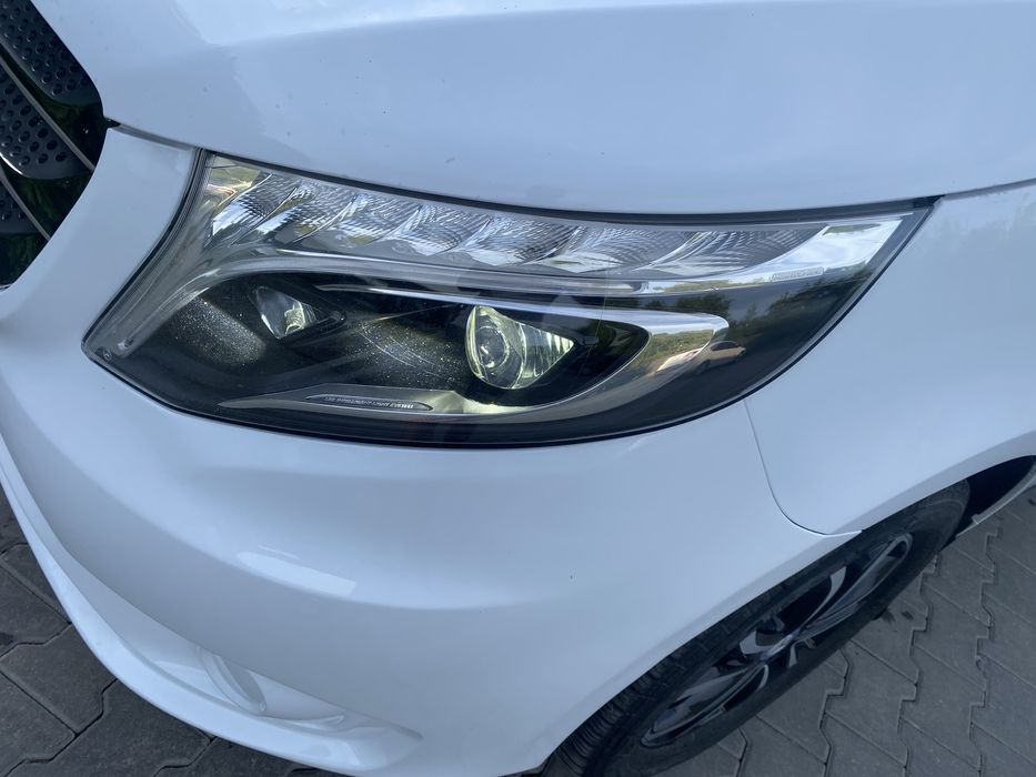 Віто 447 Екстра лонг 4*4