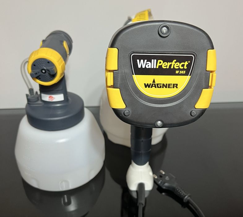 WAGNER, zestaw 2 + 1 do malowania