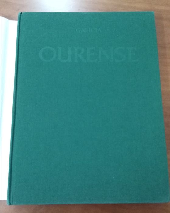 Galicia - Ourense