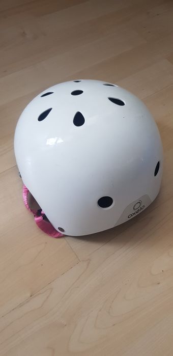Rolki OXELO 34-36 kpl.