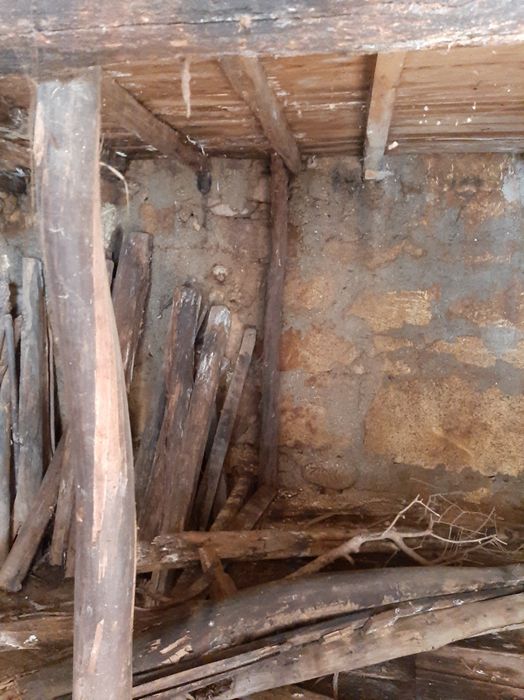 Casa para recuperar – Póvoa de Atalaia