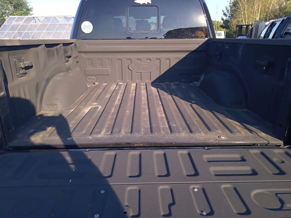 Ford Raptor 2019 Full opcja wyposazenia 66 tys km