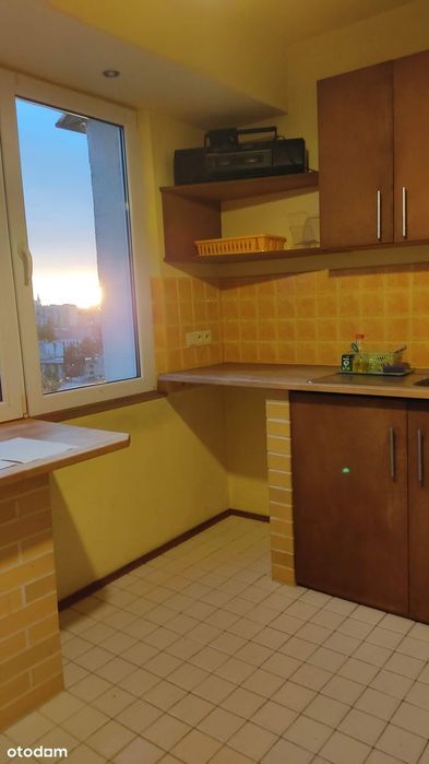 Mieszkanie dla studenta stan b.dobry od zaraz na Górnej! balkon, winda