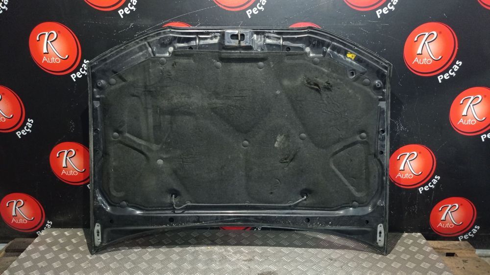 Capot Rover 25 Hatchback (Rf)