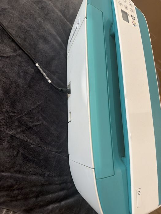 Impressora hp como nova