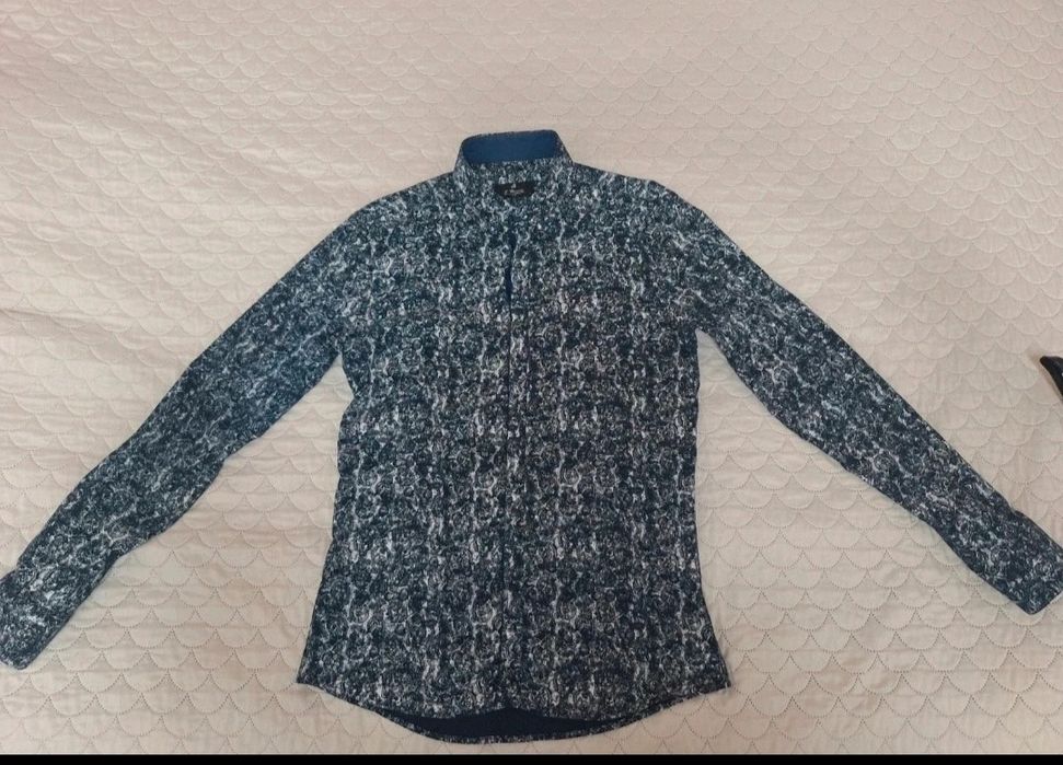 Męska koszula r.M