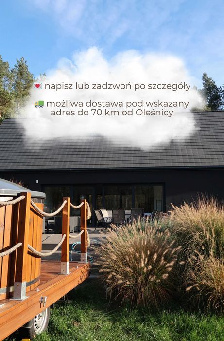 Balia na wynajem