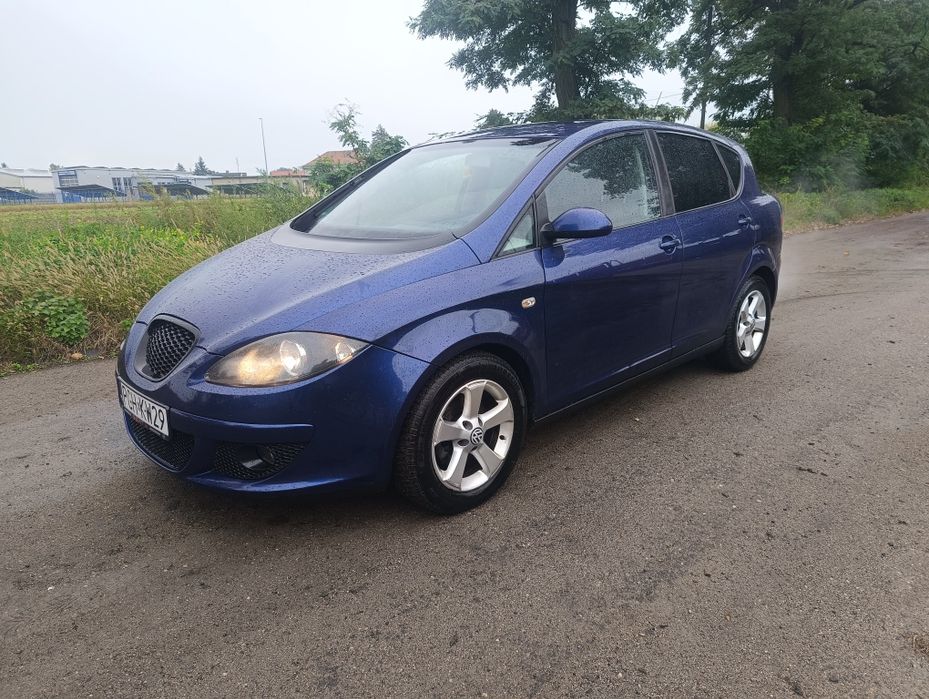 Seat Toledo