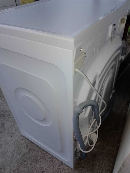 Pralka WHIRLPOOL FFB 7038 PL uszkodzona