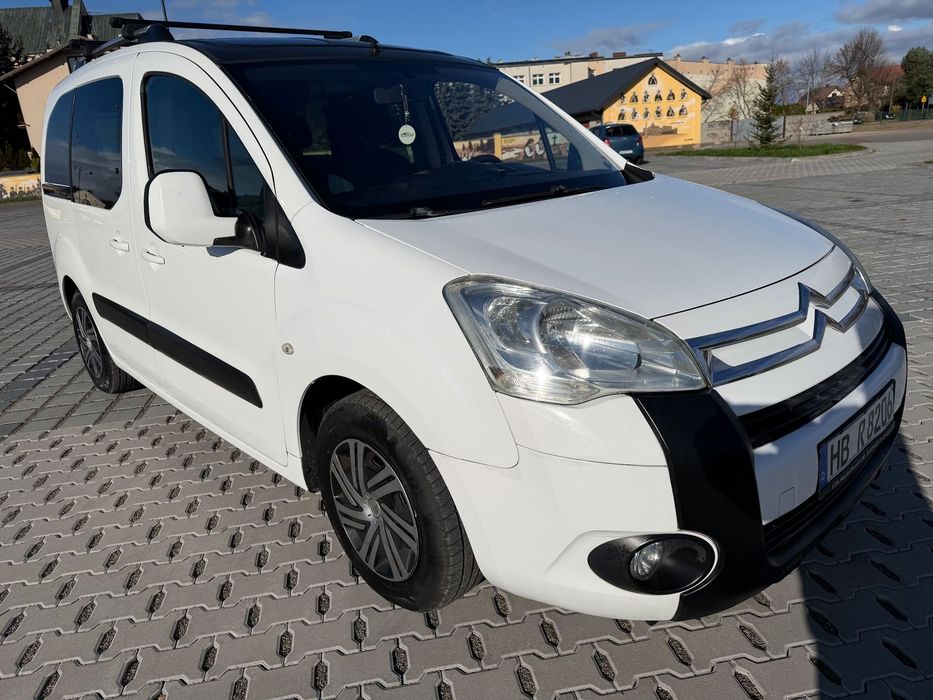 Citroën Berlingo