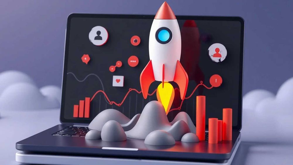 Разработка сайта для продаж ‼️ Трафик, Контекст, Гугл ‼️ Заказать сайт