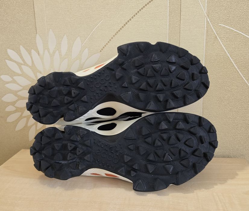 Чоловічі кросівки Ecco Biom C Trail оригінал розмір 43