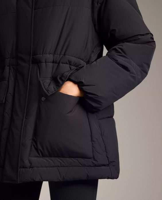 Куртка від Oysho тепла