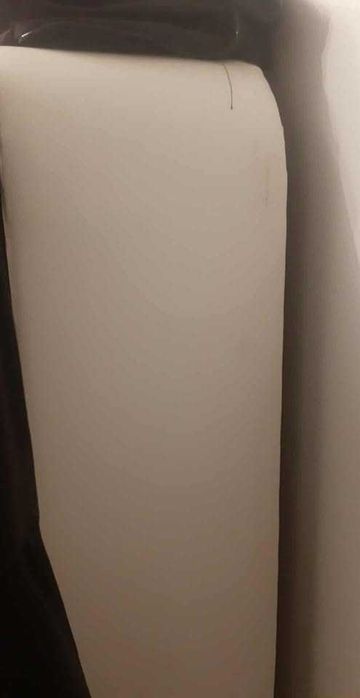 Sommier Ikea mais Colchao