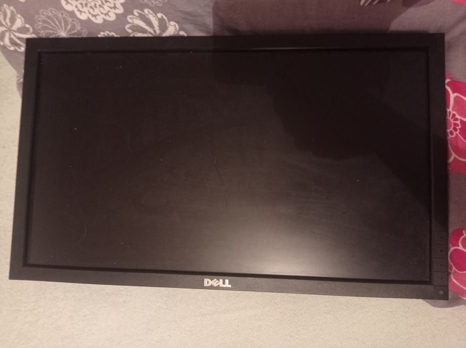 Dell P2211HT VGA & DVI