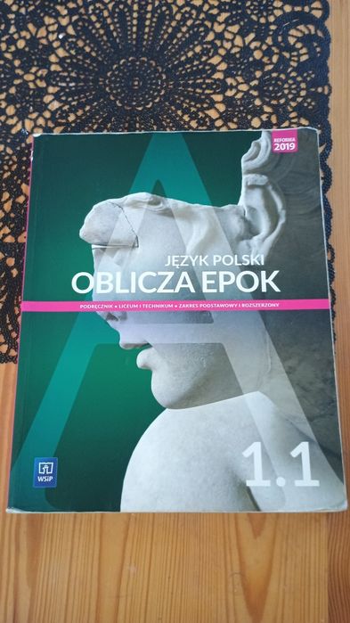 Oblicza epok 1.1