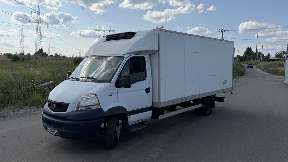 Продам будку/рефрежиратор