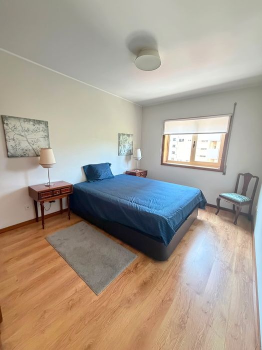 Vendo T2 na Azenha de Cima, Matosinhos