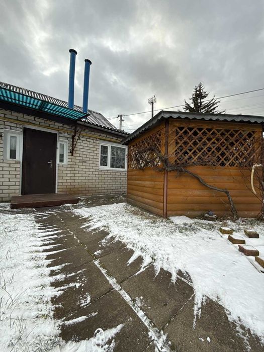 ПРОДАЖ частини будинку — 3кім