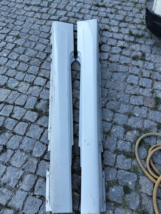 Embaladeira BMW e92 E93 de 2010