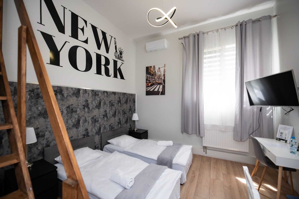 Hotel hostel nocleg we Wroclawiu Noclegi Wrocław