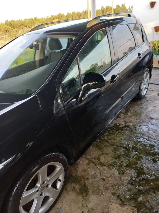 Peugeot 308 SW 1.6 HDI
