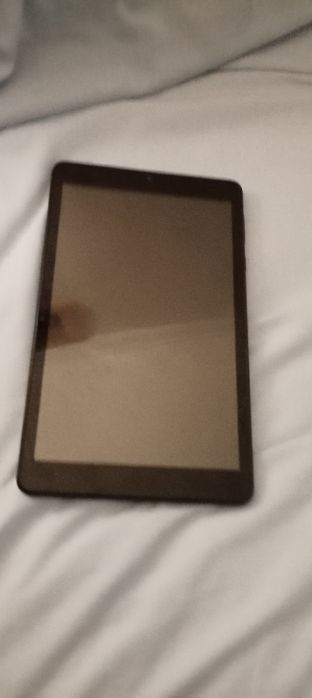 Tablet novo Alcatel