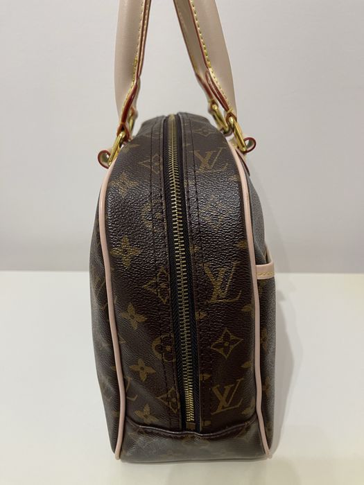 Mala elegante para senhora