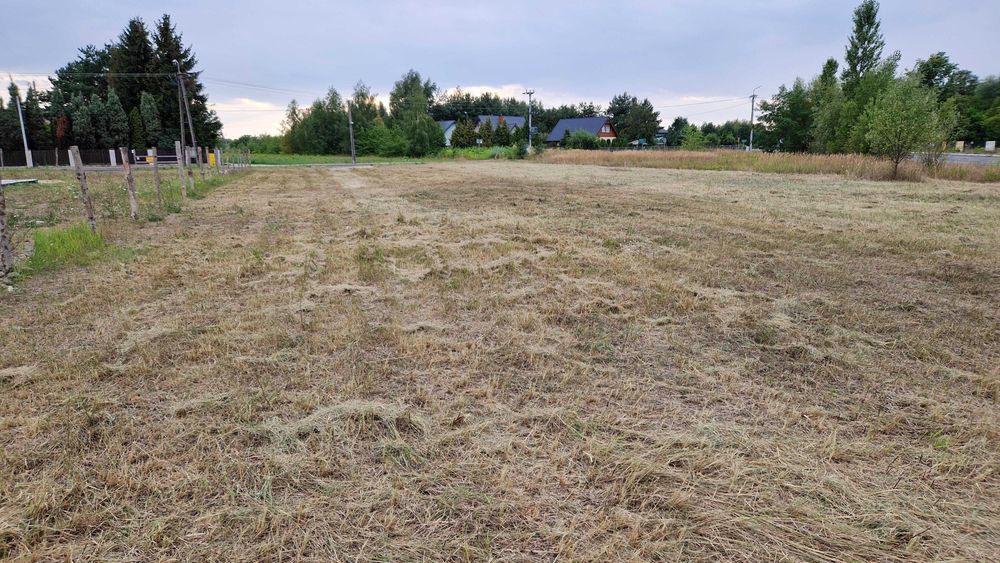 Sprzedam działkę 1987 m² w miejscowości ŻUKÓW - Widok 3