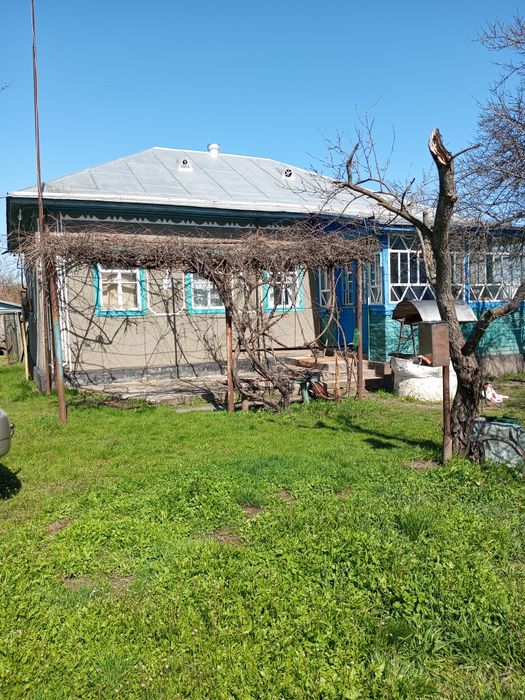 Продам будинок с.Яснозір'я.