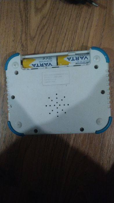Gra elektroniczna Mermaid,Mała Syrenka Ariel Disney, Tiger Electronics