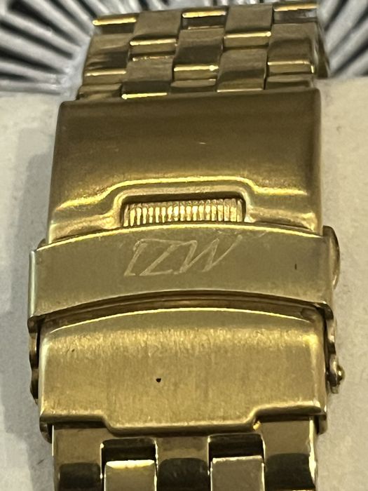 Zegarki sprzedam dwa