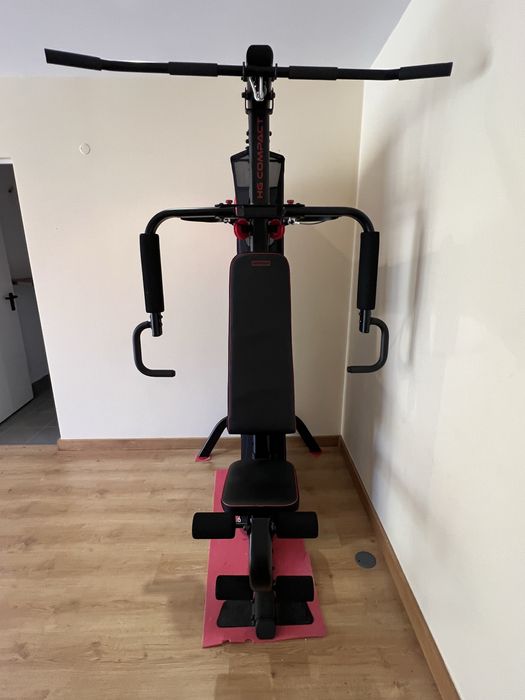 Musculação Máquina